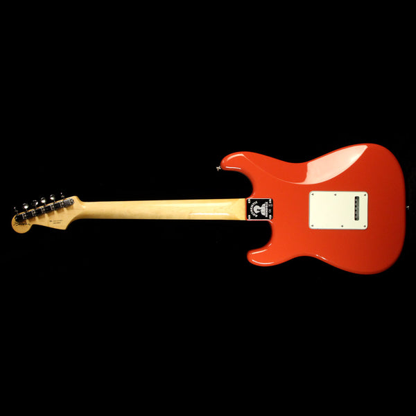 Fender Jimi Hendrix Monterey Stratocaster Electric Guitar | The