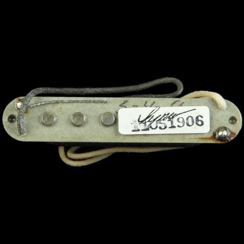 Seymour Duncan Antiquity II Jaguar Bridge Pickup | The Music Zoo