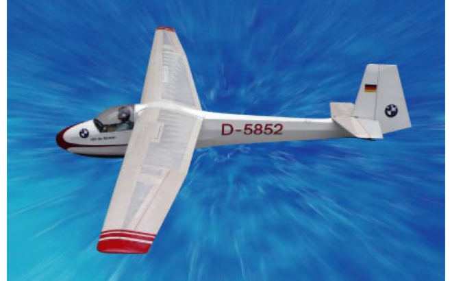 Ka-8b SOLO 1/6 of THERMAL STUDIO