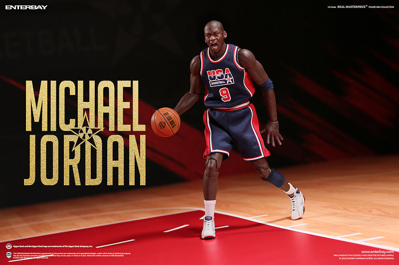 ENTERBAY（エンターベイ） Real Masterpiece（リアル マスターピース