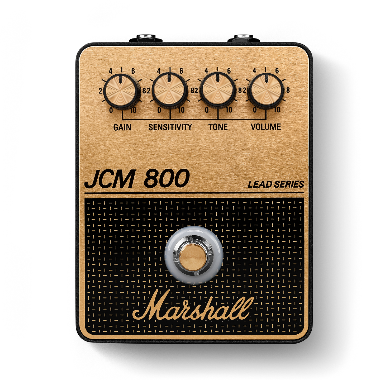 Marshall JCM800 Pedal – Tone Shop Guitars