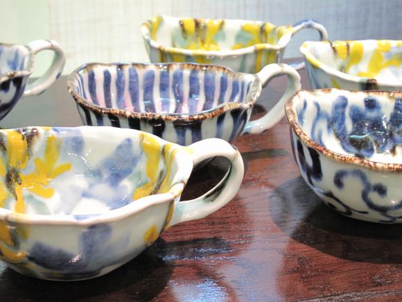 ブログ｜ギャラリー陶花