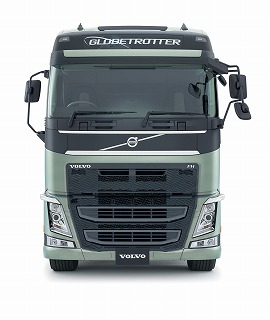 VOLVO TRUCKS販売 | 東京自動車興業 小型・普通車・大型車・VOLVO 車検