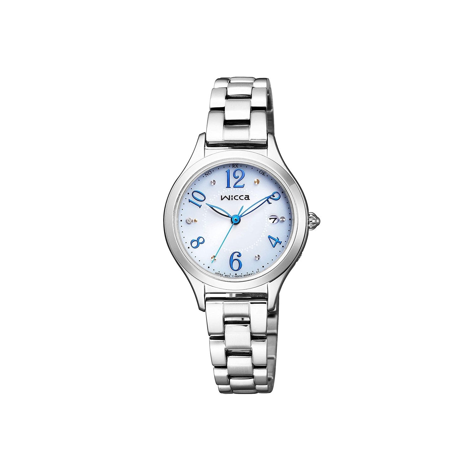 wicca KS1-210-91 – 東京ウォッチスタイル
