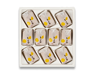 東京 名菓ひよ子｜商品紹介｜日本のおいしいかたち 株式会社 東京ひよ子