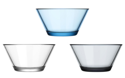 イッタラ新作！ カルティオのガラスボウルが登場 | インテリアブログ 22web