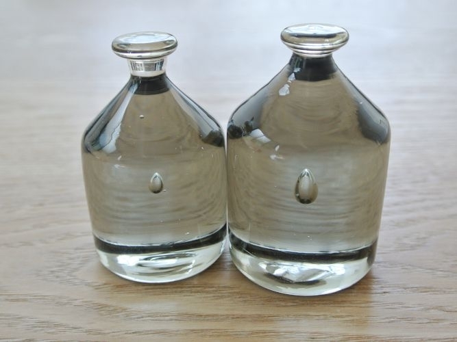 Peter Ivy(ピーター・アイビー)の「omori gray」 | インテリアブログ 22web