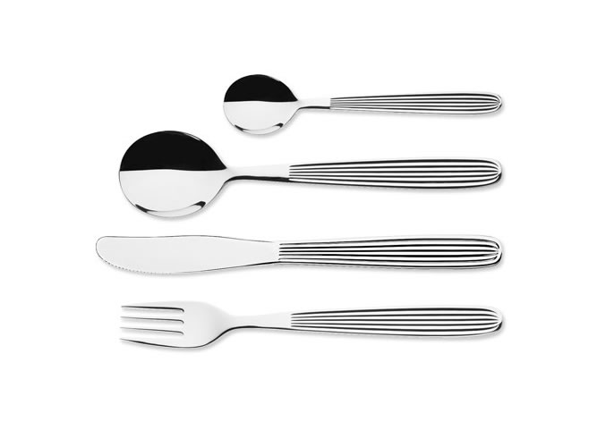 イッタラからカイ・フランクのカトラリー「Scandia」復刻 | インテリア