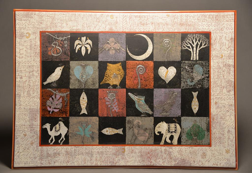 伊藤北斗先生 -陶芸家ご紹介-｜トピックス｜日本陶芸倶楽部