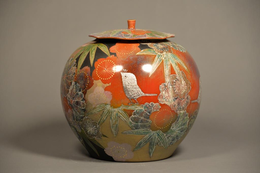 伊藤北斗先生 -陶芸家ご紹介-｜トピックス｜日本陶芸倶楽部