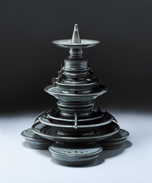 浦口雅行先生 -陶芸家ご紹介-｜トピックス｜日本陶芸倶楽部