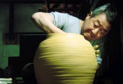 清水卯一(しみずういち)｜陶芸のススメ