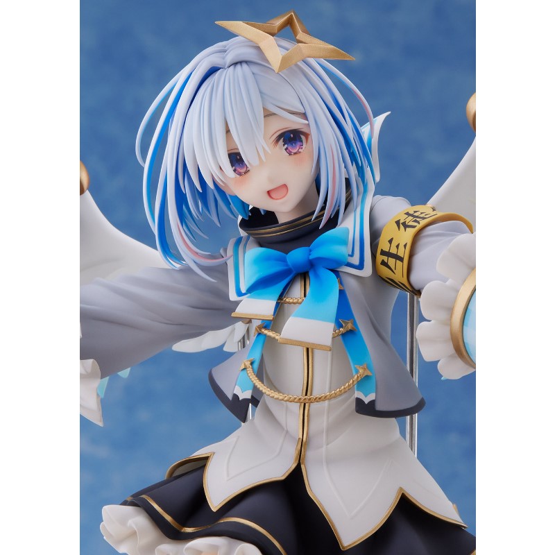 代理版Aniplex 1/7 hololive 天音彼方天音かなた.玩具王國Toyking.鋼彈