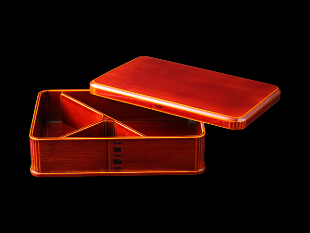 伝統工芸飛騨春慶製造直売『戸沢漆器』|弁当箱・重箱