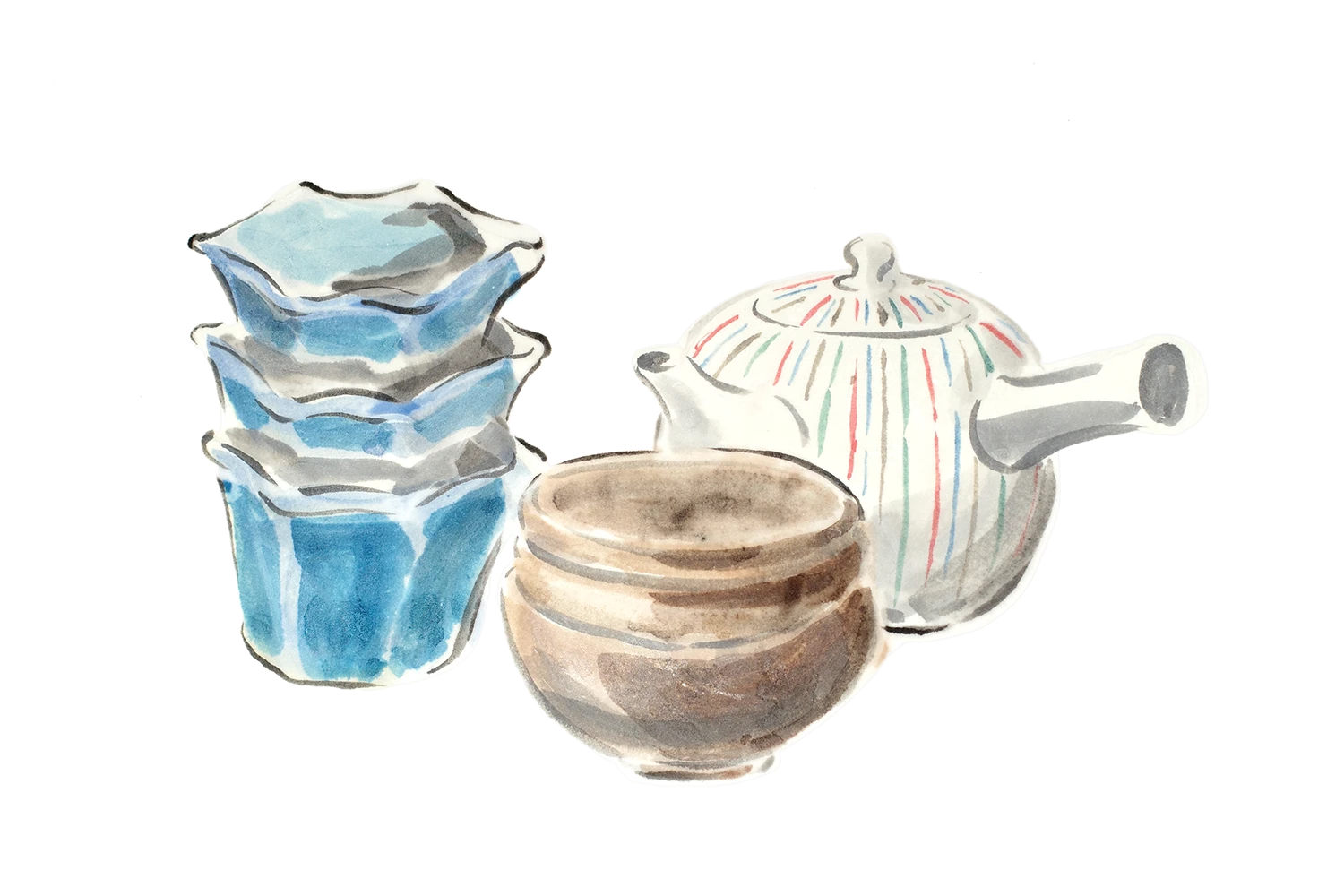 B品市 OUTLET – 工芸陶舗 東哉