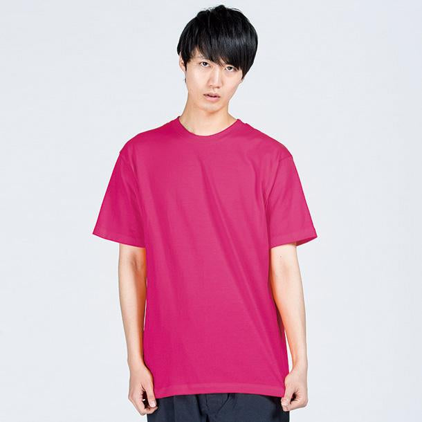 5.6オンス ヘビーウェイトTシャツ | メンズ | 1枚 | 00085-CVT