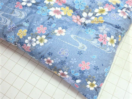 つくるふとんやドットコム]特価☆昔ながら☆軽め！和式綿敷布団