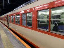 JR九州 キハ66系