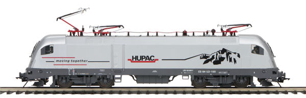 MTH 20-5650-1 HUPAC Taurus ES-64-U2 Electric Locomotive w/PS 3.0