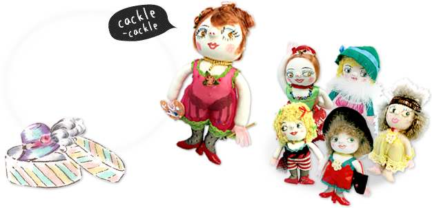 小物の世界｜女性下着＆ルームウェア・TUNIC（チュニック）