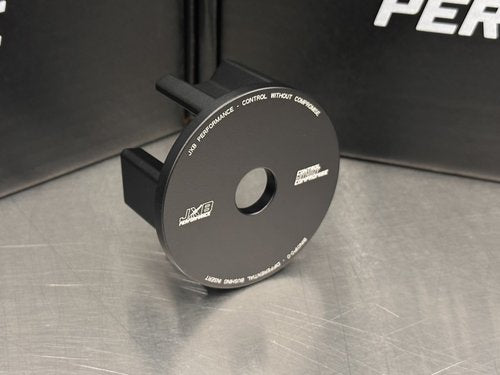 JXB Performance Differential Bushing Insert Kit for 2020+ Ford