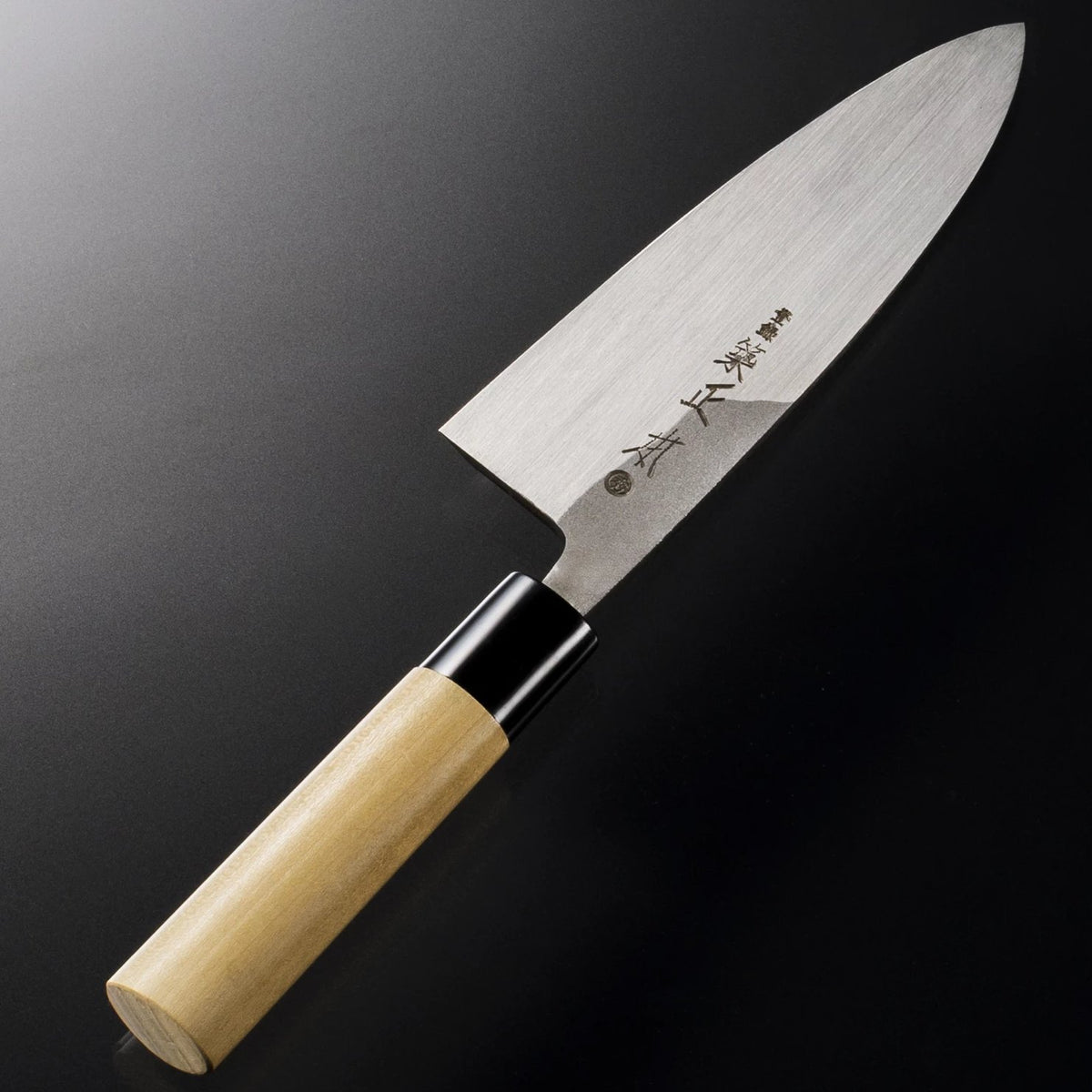 出刃庖刀 – 包丁の築地正本