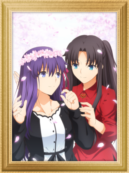 コラボ詳細 / ufotable Cafe × 劇場版「Fate/stay night[Heaven's Feel