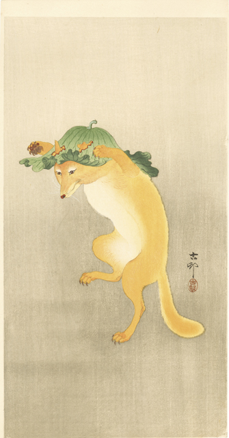 小原古邨 | 太田記念美術館 Ota Memorial Museum of Art