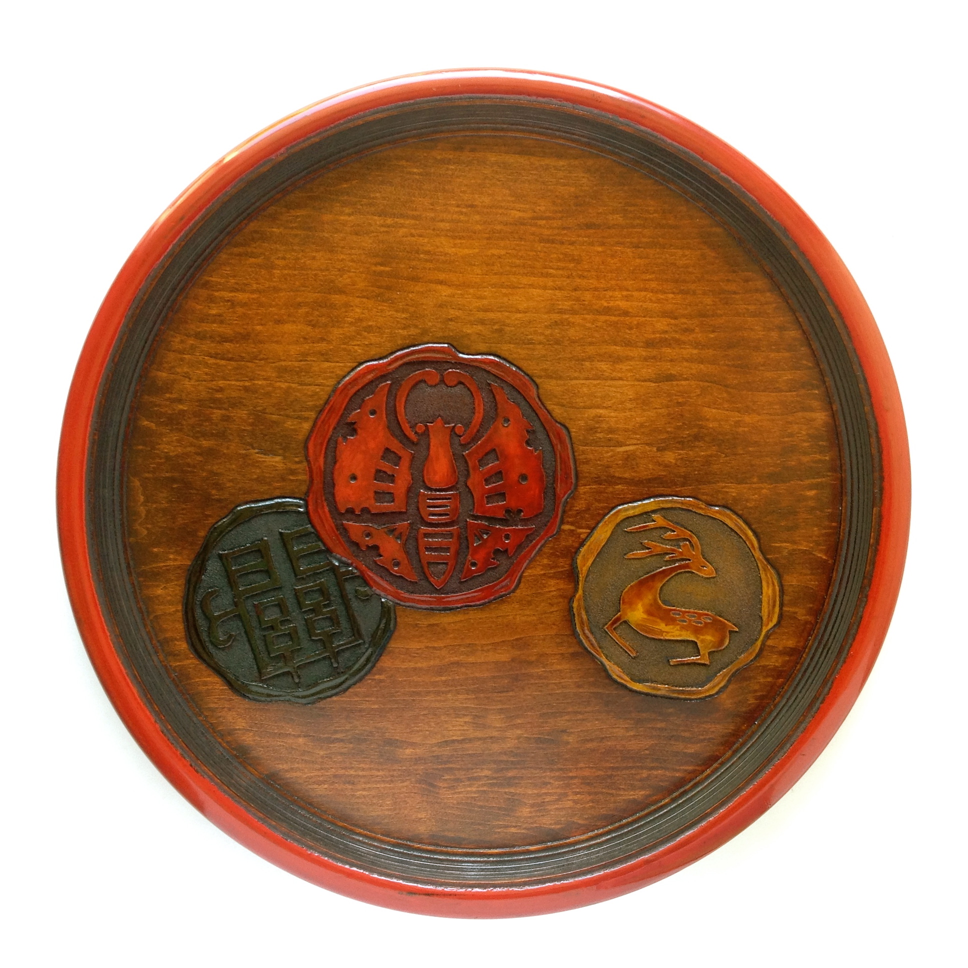 20,001～25,000円 ｜ 価格カテゴリー ｜ 岡山特産 烏城彫（うじょう