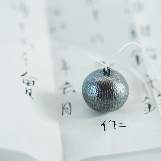 丹波 銀鈴 千鈴（ちりん） | 商品 | 海千山千會 - うみせんやませんかい