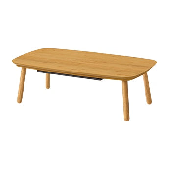 NAVO(ナヴォ) こたつテーブル W1200 | こたつ | unico（ウニコ）公式