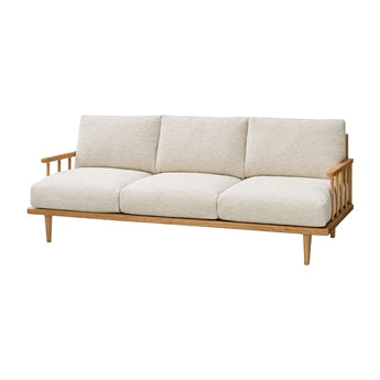 SIAL(シアル) ソファ替えカバー 3シーター用 | ソファ | unico（ウニコ