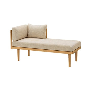 KINNA(キナ) ベンチアーム替えカバー | チェア・ベンチ・スツール