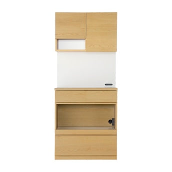 SOVI(ソヴィ) ユニット W800 setB | キッチン収納 | unico（ウニコ