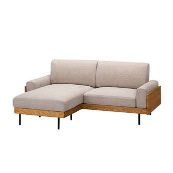 TREL(トレル) カウチソファ替えカバー | ソファ | unico（ウニコ）公式