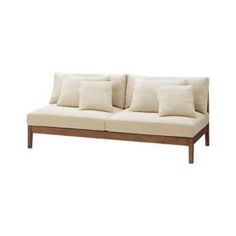 BLAKE(ブレイク) ソファ替えカバー 3シーター用 | ソファ | unico