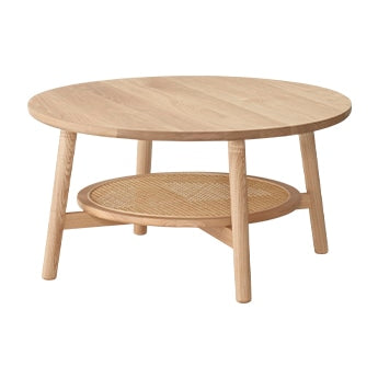 SOLK(ソルク) ローテーブル Φ760 | テーブル | unico（ウニコ）公式