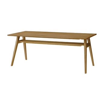 ADDAY(アディ) ダイニングテーブル| テーブル・デスク | unico（ウニコ