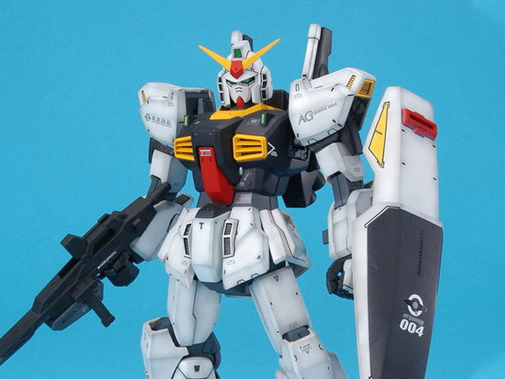 MG 1/100 RX-178 Gundam Mk-II (Ver 2.0) – USA Gundam Store