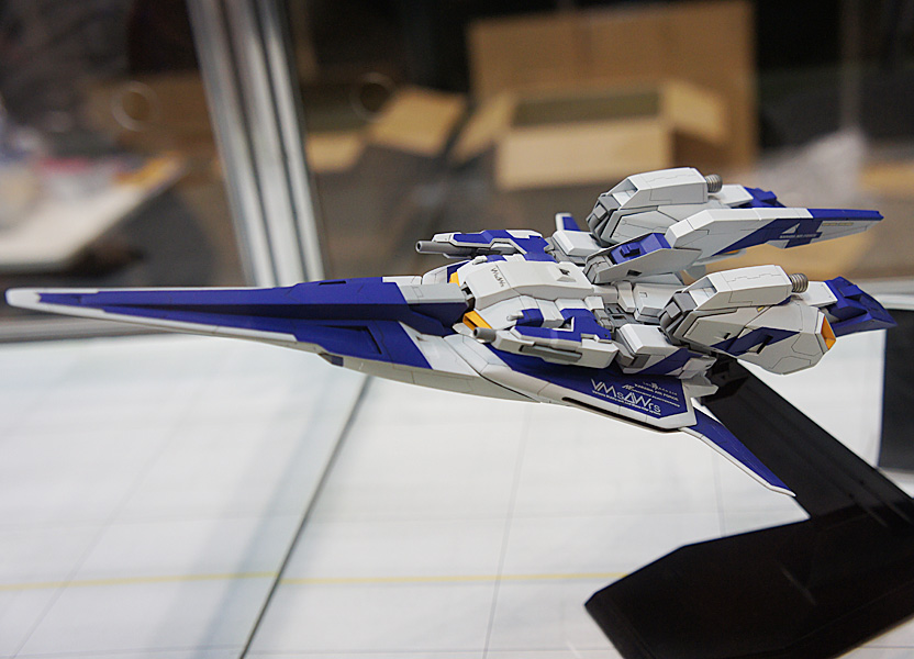 キャラホビ2010に行ってきました！（現地レポートその7 ガレージキット