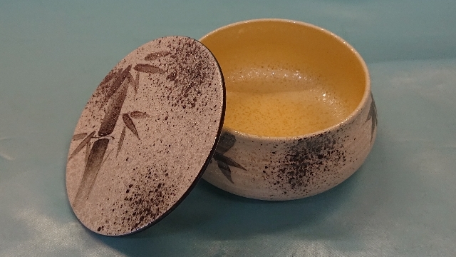 特選蓋物｜陶器の皿・うつわ・製品は当店で｜四季のうつわ