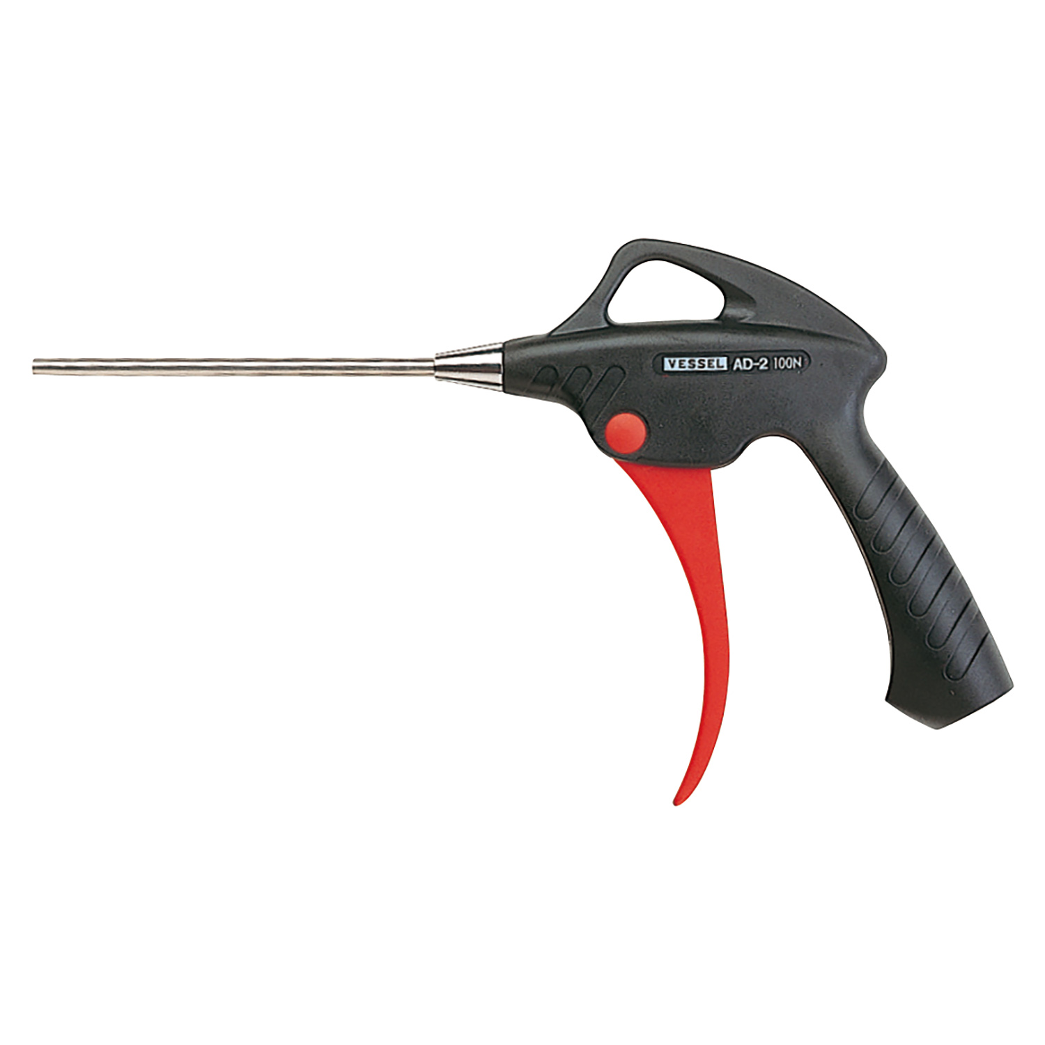 エアーダスター(標準ロングノズル) No.AD-2 100N | 製品情報 | 株式