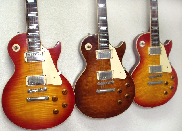 Greco Super Real SERIES