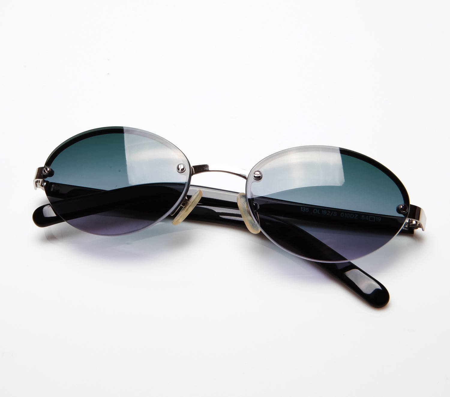 Oliver By Valentino 192/S 010DZ – Vintage Frames Company
