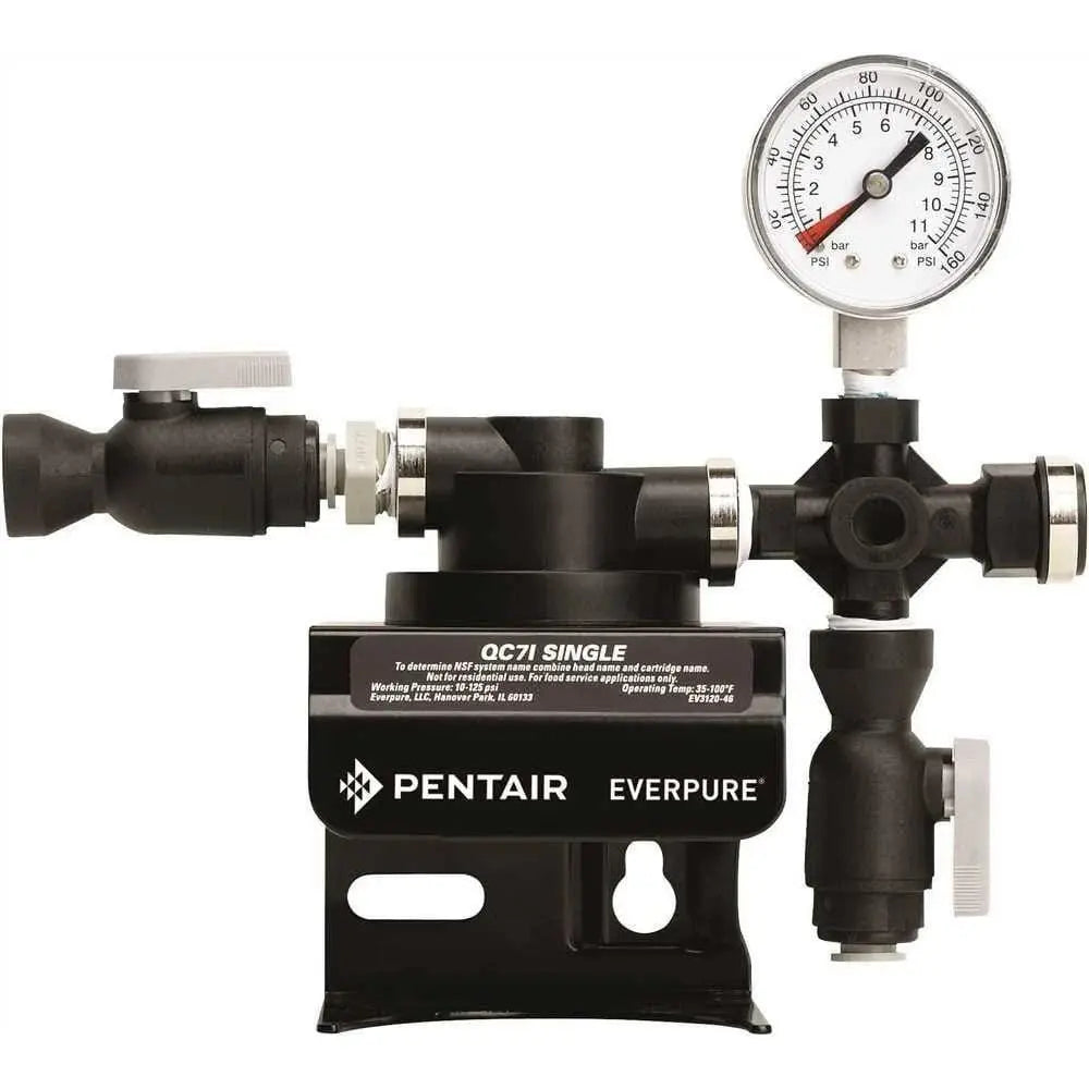Buy Everpure QC7I Single Filter Head