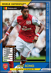 WCCF公式ウェブサイト -WORLD CLUB Champion Football