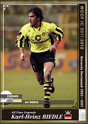 WCCF公式ウェブサイト -WORLD CLUB Champion Football