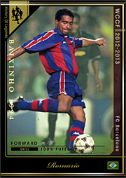 WCCF公式ウェブサイト -WORLD CLUB Champion Football 2012-2013-