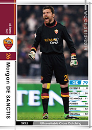 WCCF公式ウェブサイト -WORLD CLUB Champion Football 2013-2014-