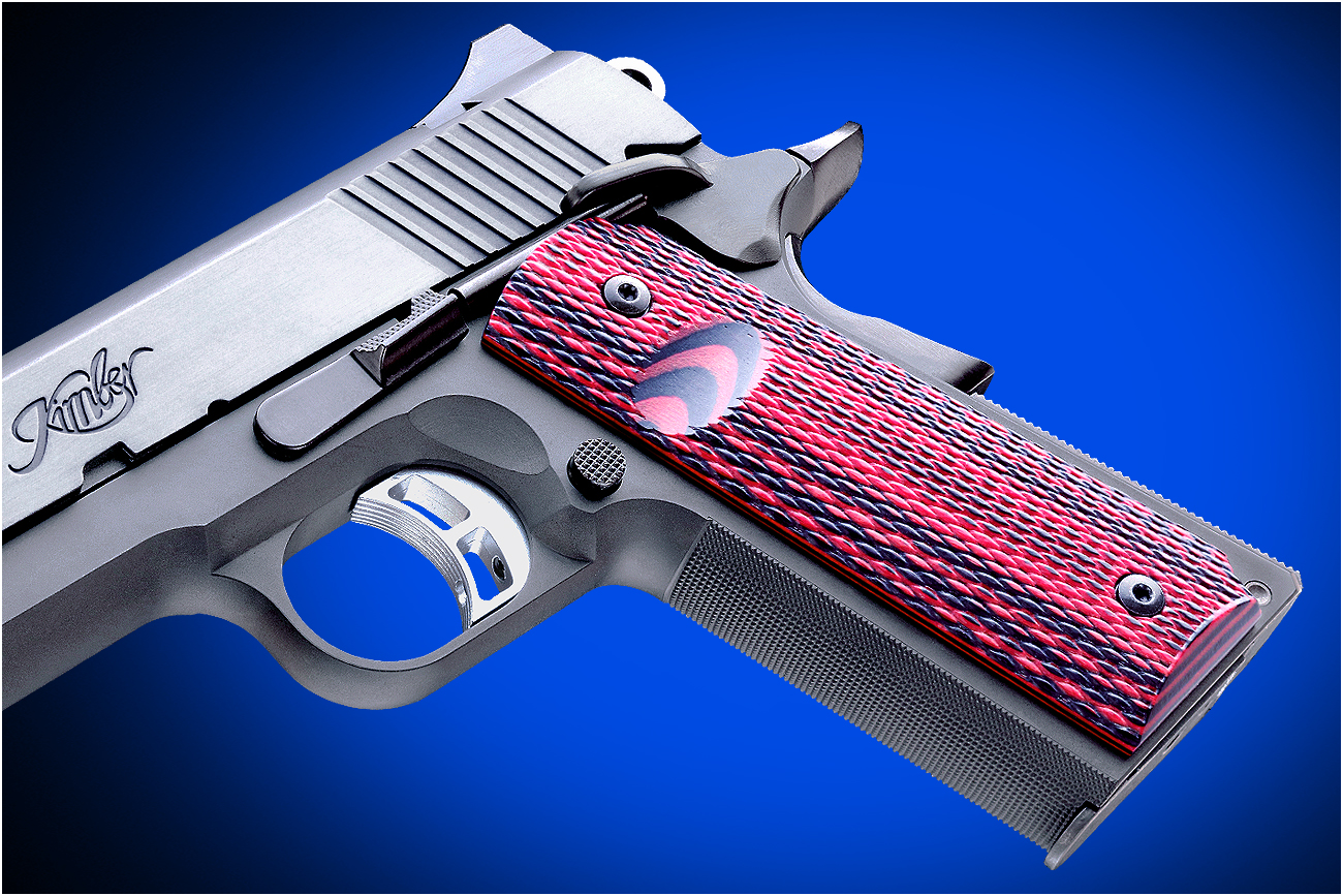 完売】WA エクリプス・カスタム 【WESTERN ARMS】